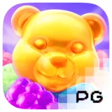 Bocoran RTP Slot PG Soft Fruity Candy